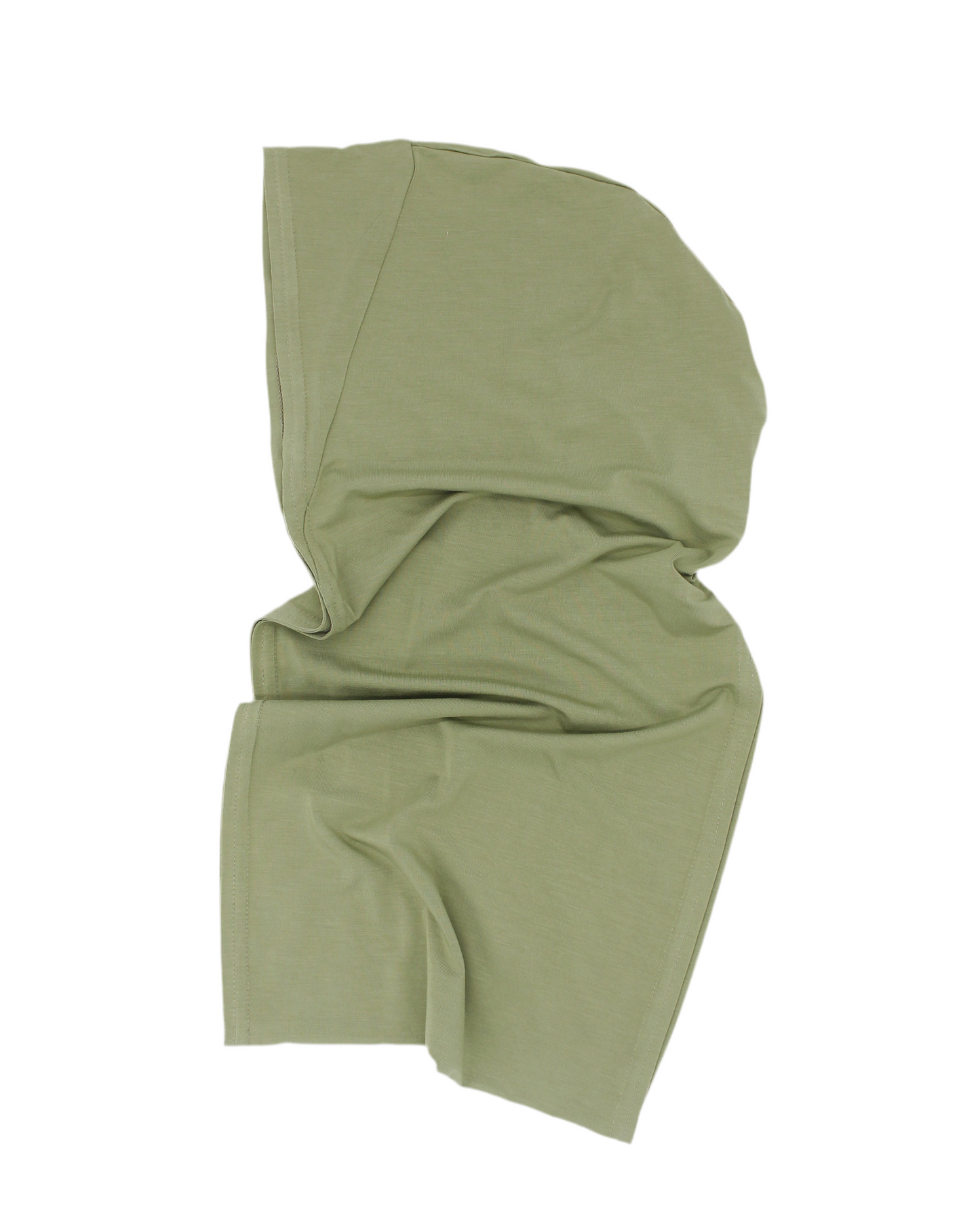Easy Wrap Turban – Bamboo Sage