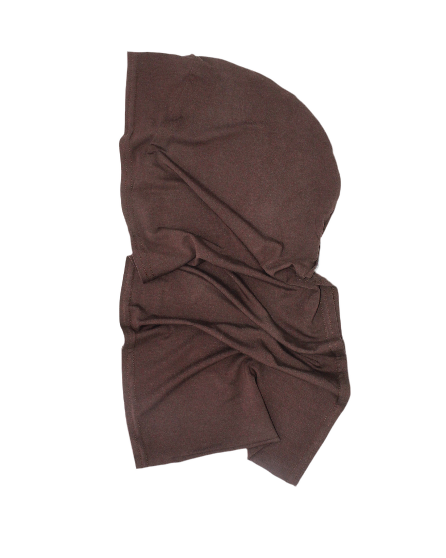 Easy Wrap Turban – Bamboo Tiramisu