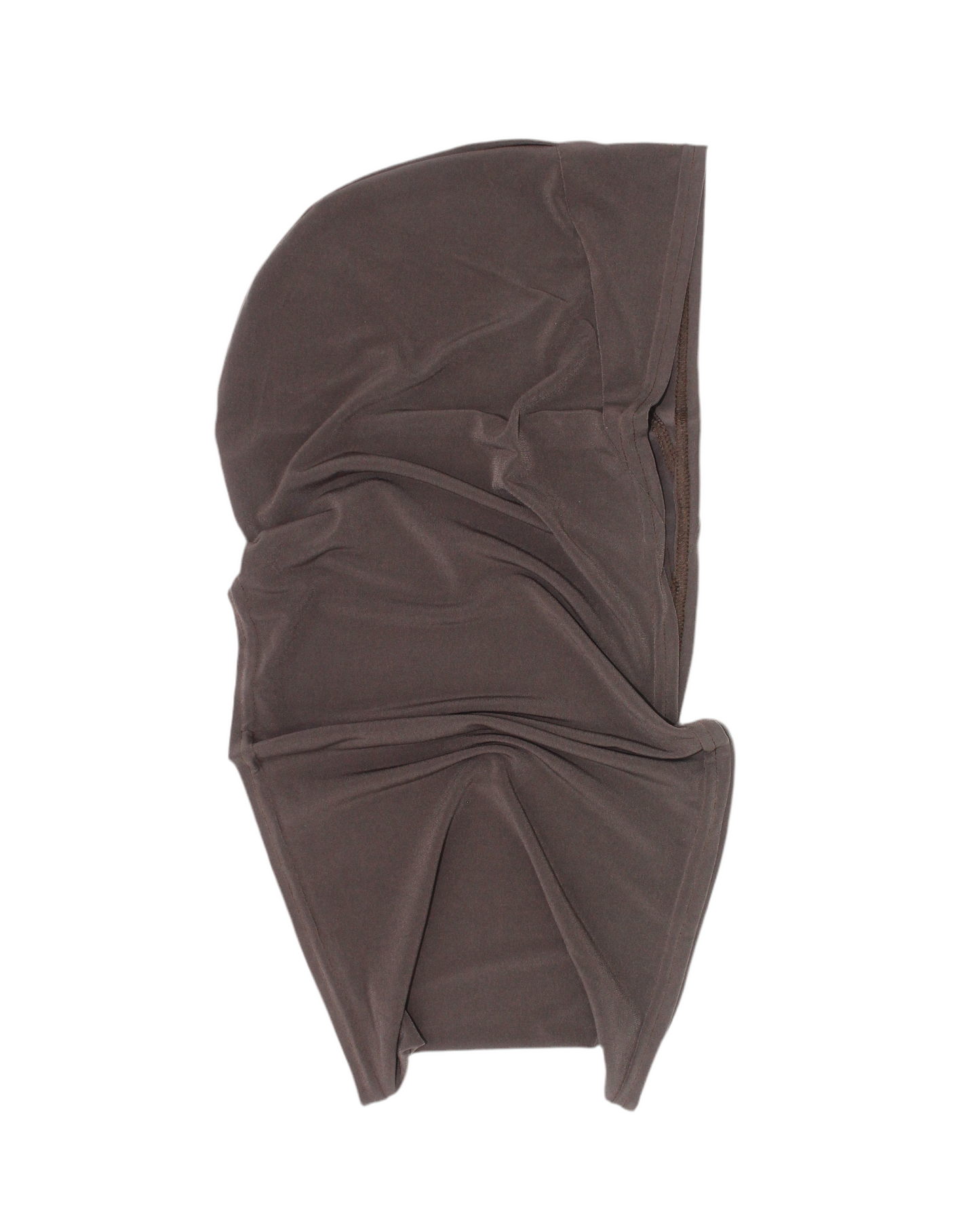 Easy Wrap Turban – Essential Espresso