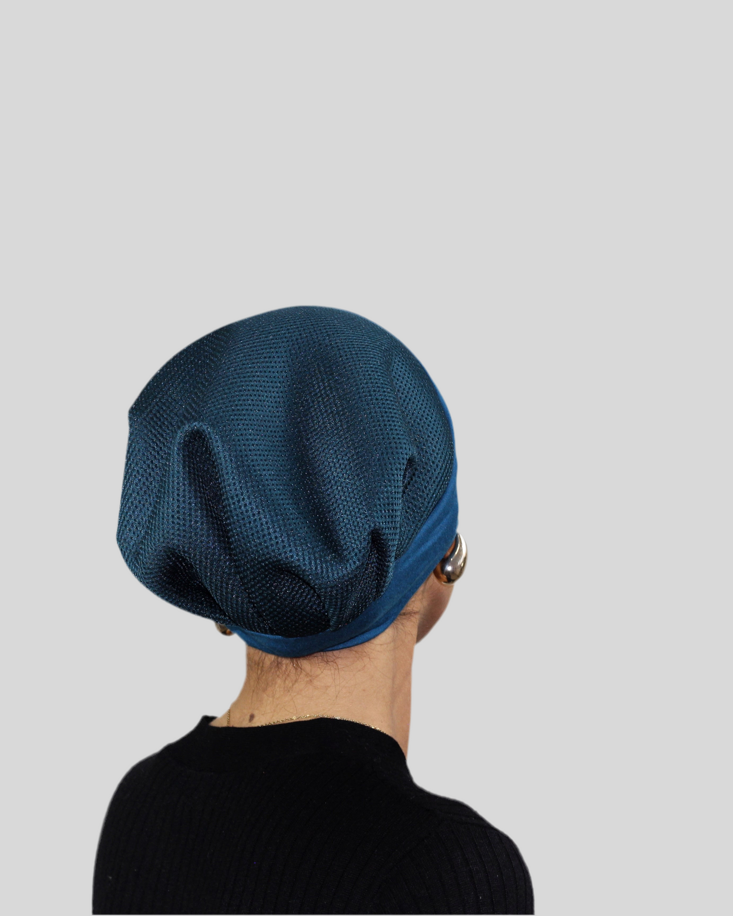 Shaper Shell - Turkish Tile Blue