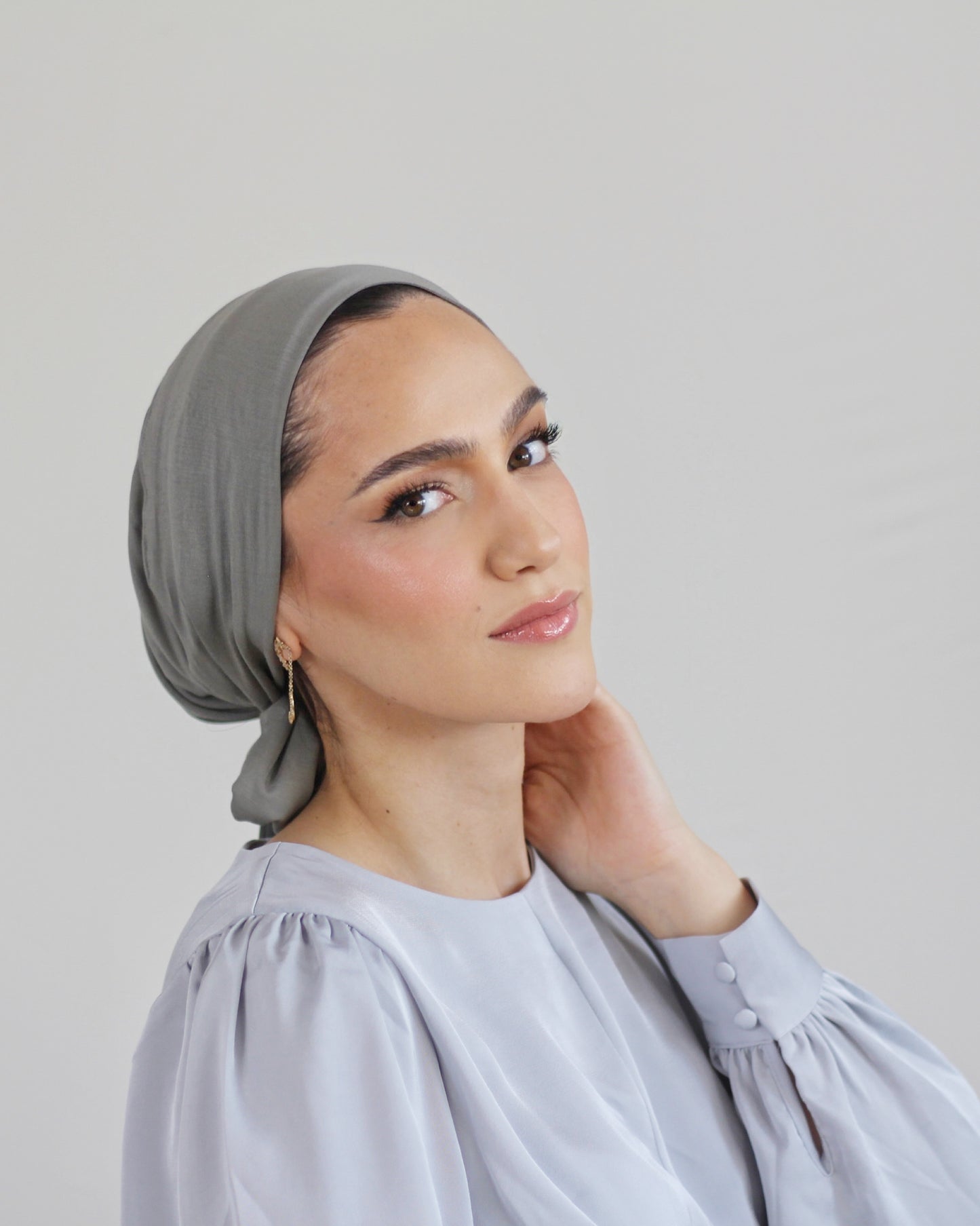 Knot Turban – Bamboo Plazza