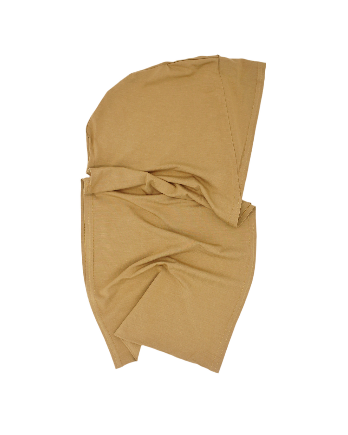 Easy Wrap Turban – Bamboo Tan