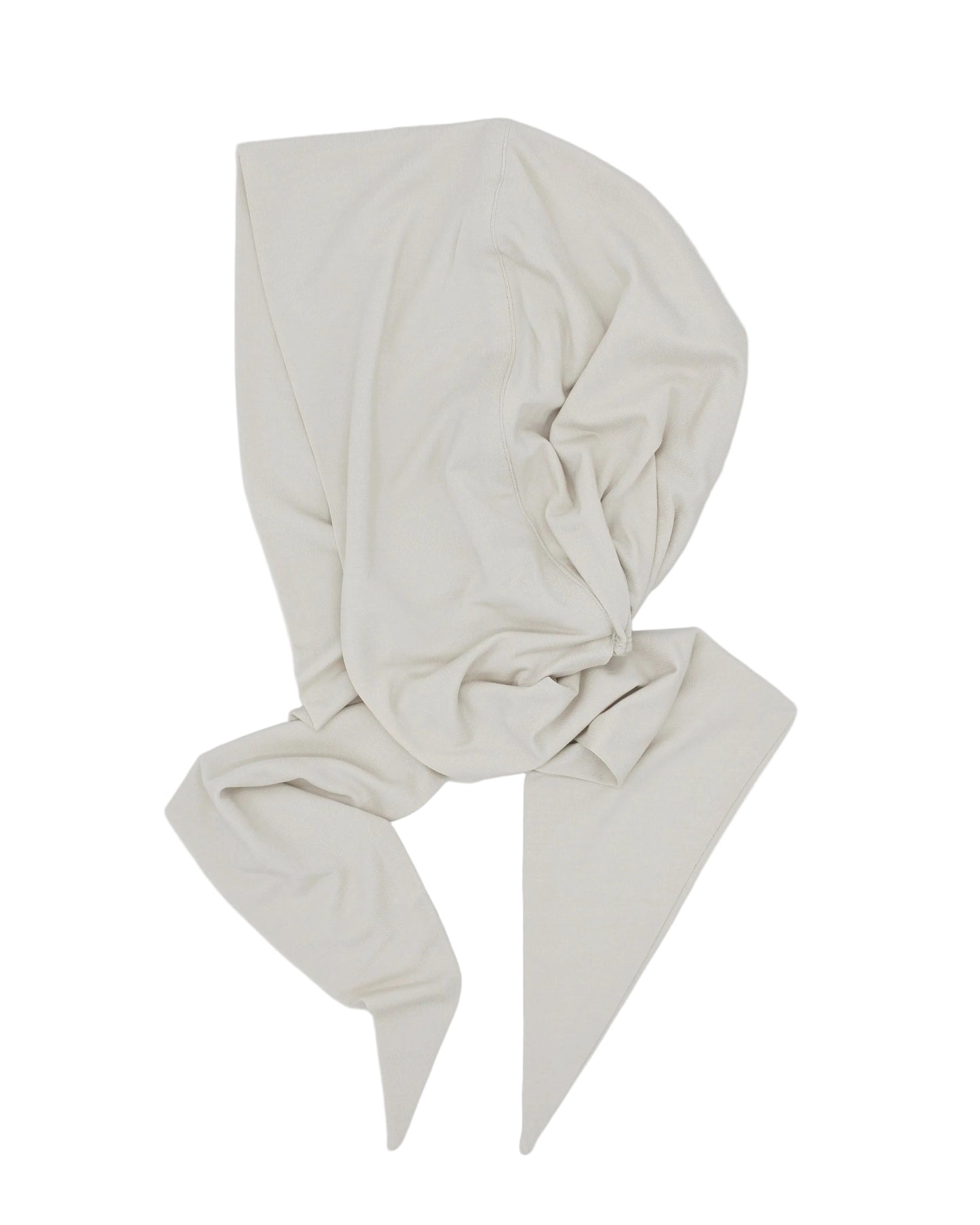 Knot Turban – Bamboo Marshmallow