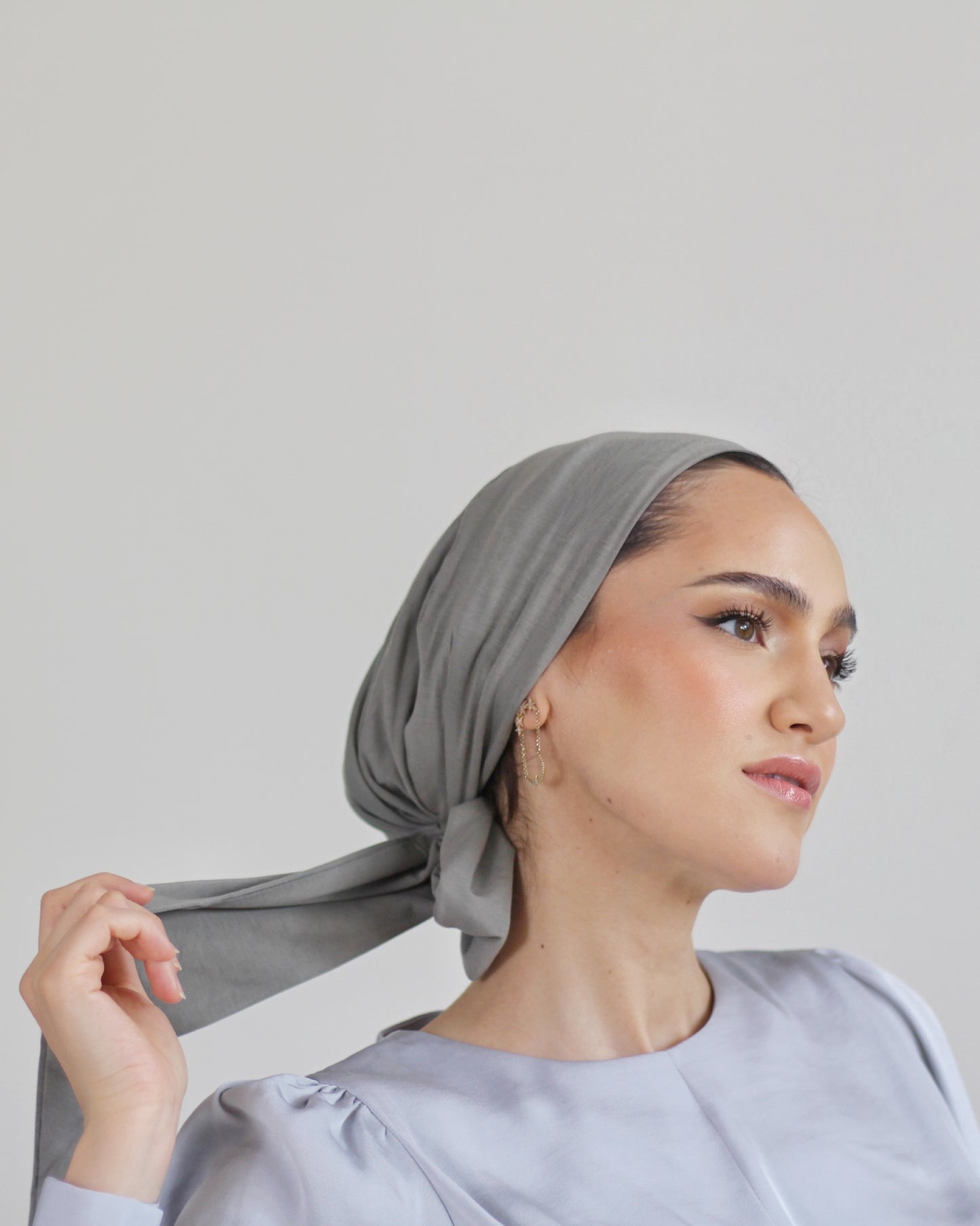 Knot Turban – Bamboo Plazza