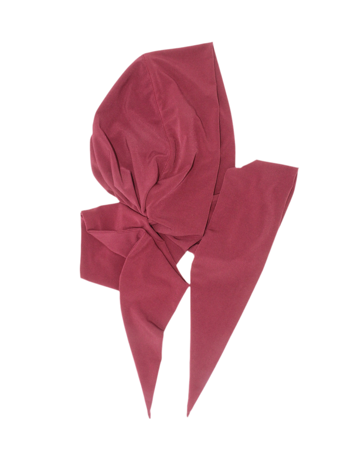 Knot Turban – Essential Inferno