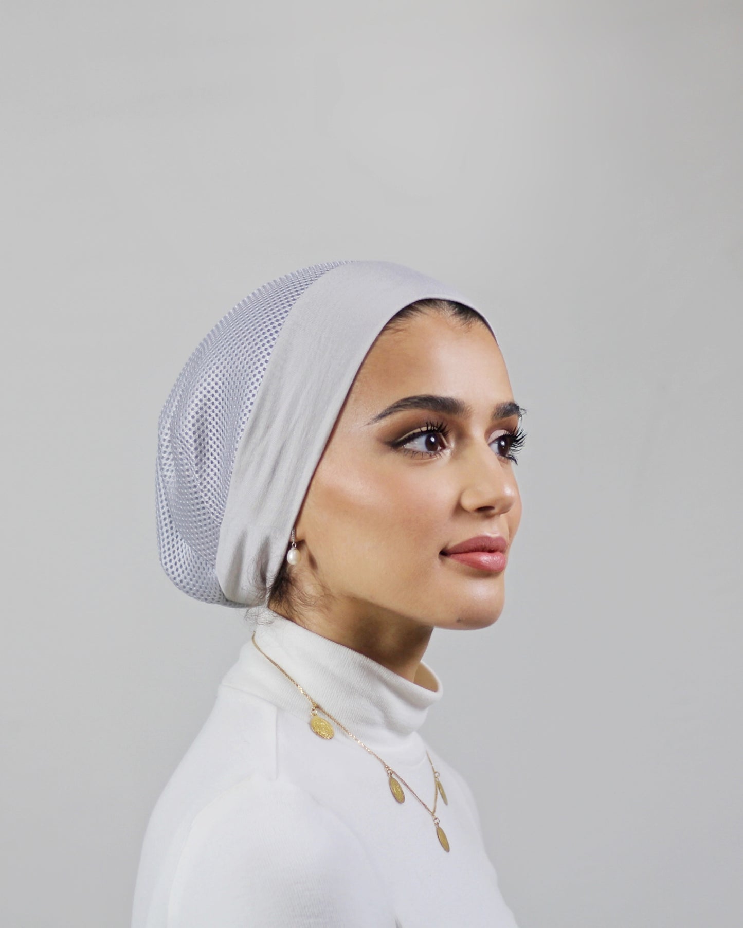 Shaper – Shell Grey