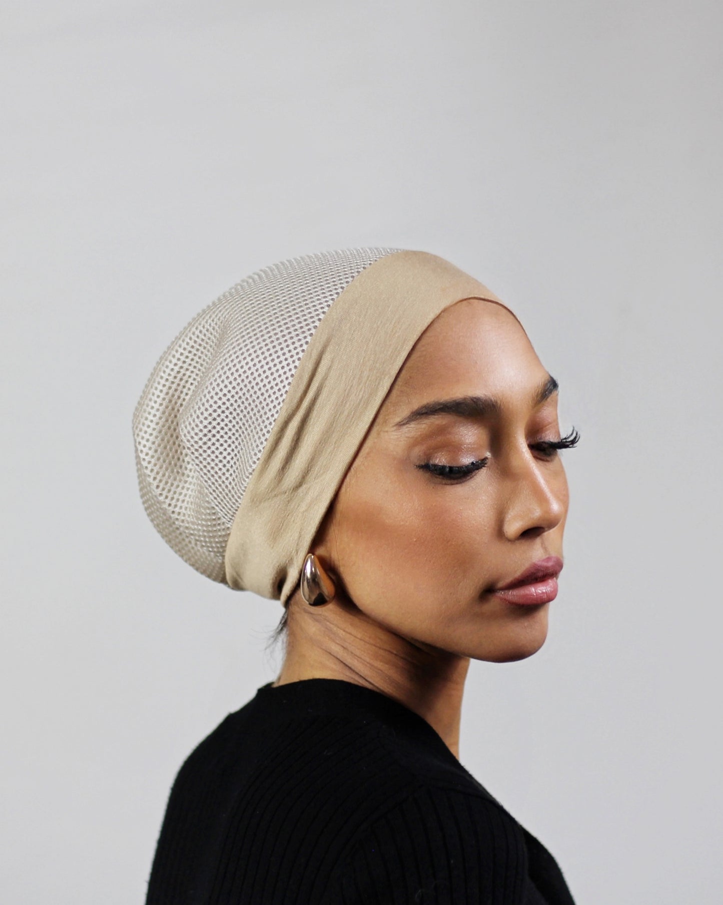 Shaper Shell - Caramel