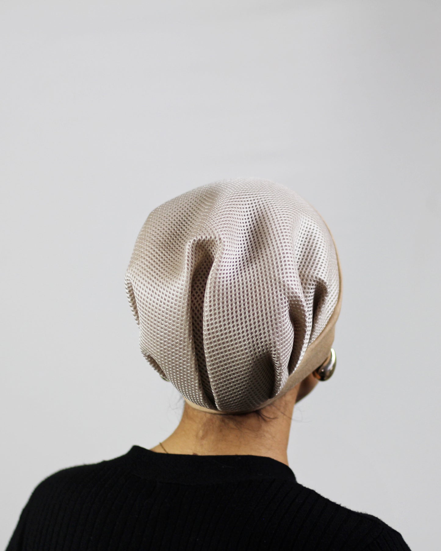 Shaper Shell - Caramel