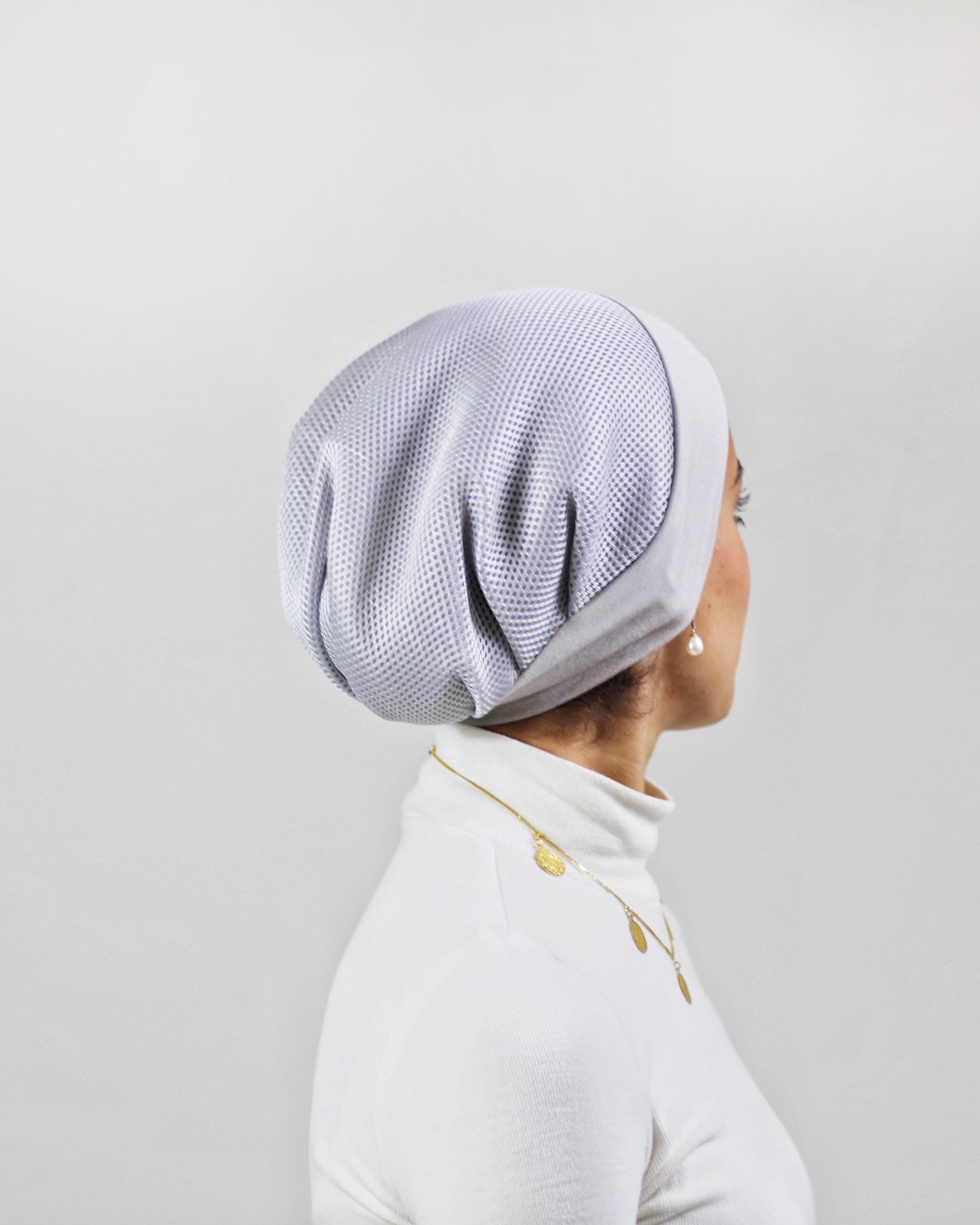 Shaper – Shell Grey