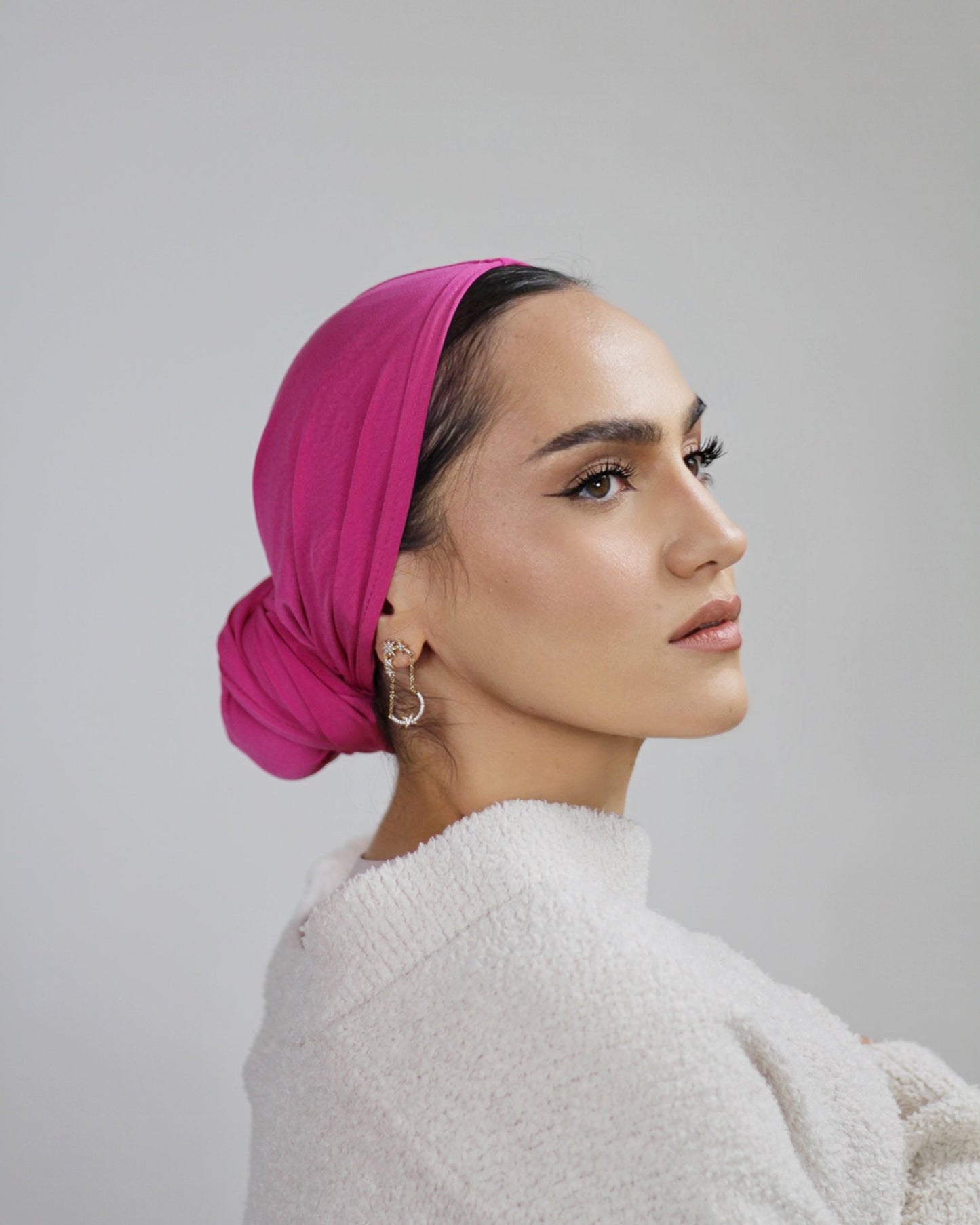 New Rebels - Essential - Fushia - New Rebels