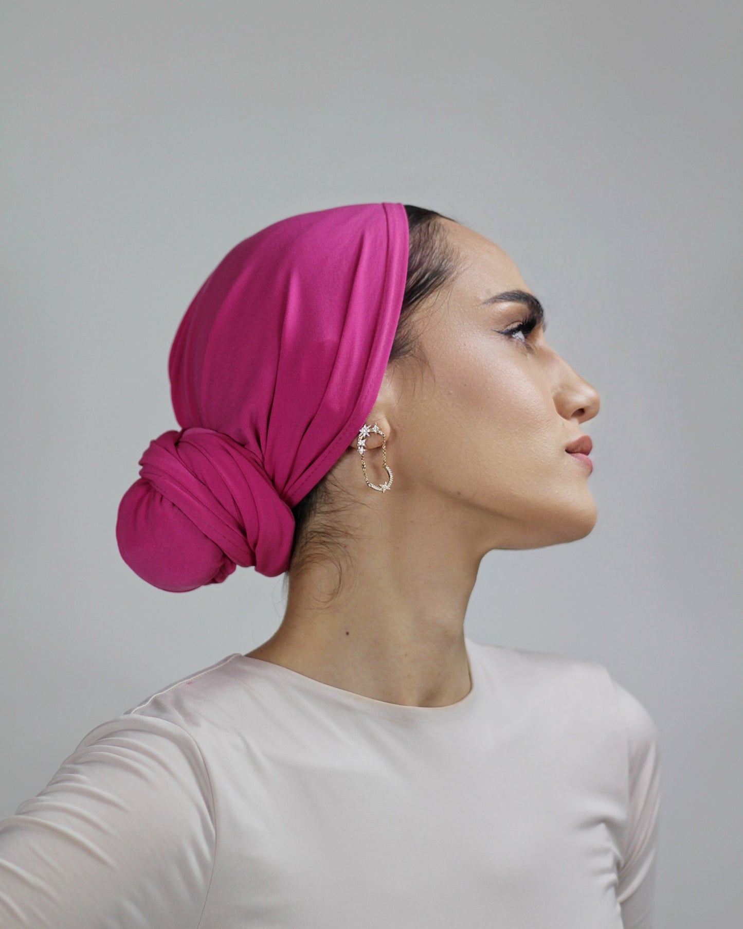 New Rebels - Essential - Fushia - New Rebels