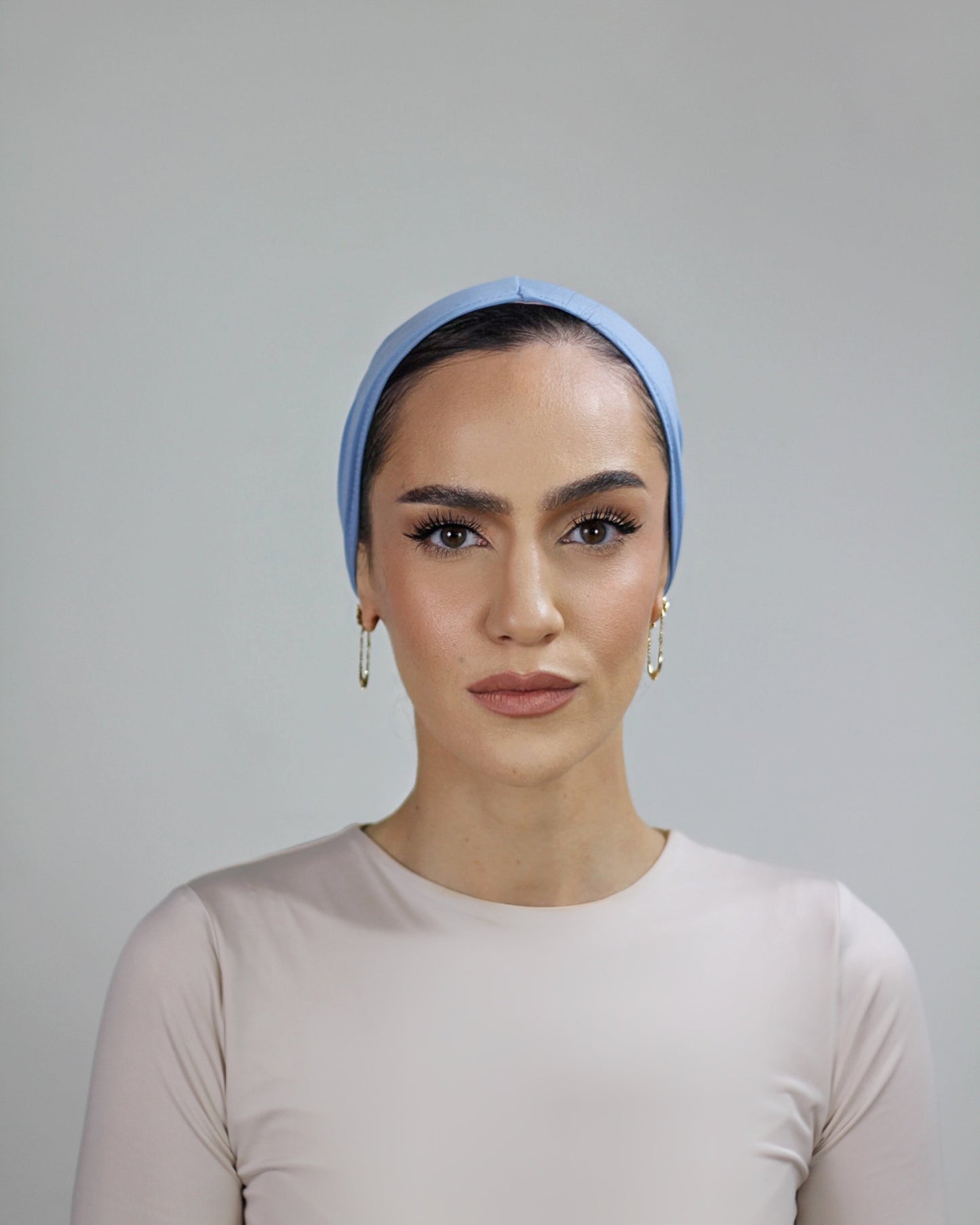 New Rebels - Essential - Powder Blue - New Rebels