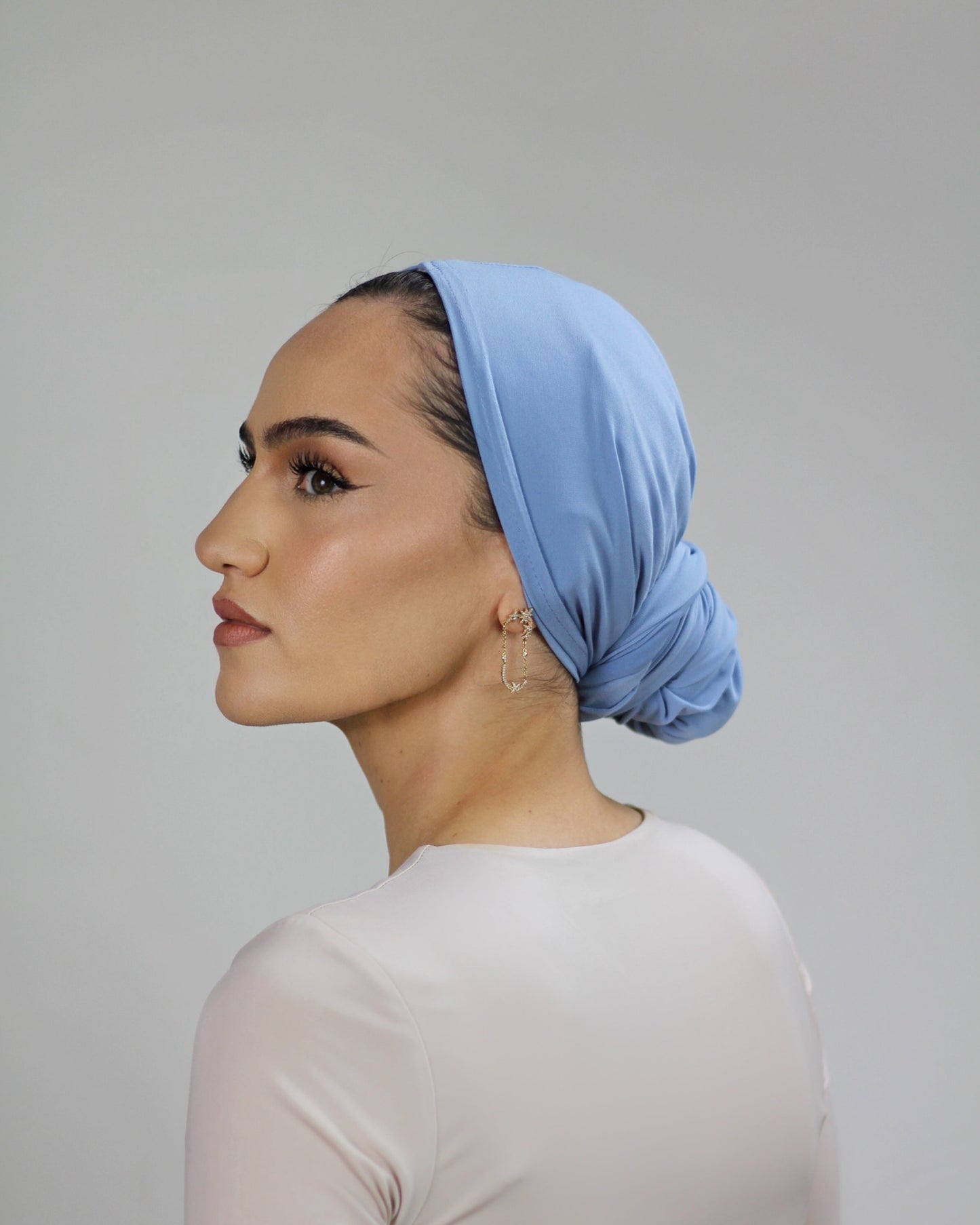 New Rebels - Essential - Powder Blue - New Rebels