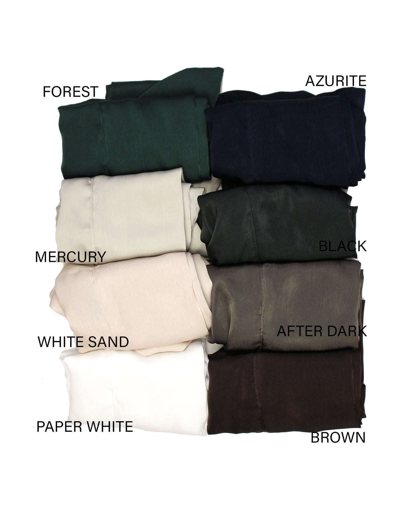 New Rebels - Nœud - Subtle Forest - New Rebels