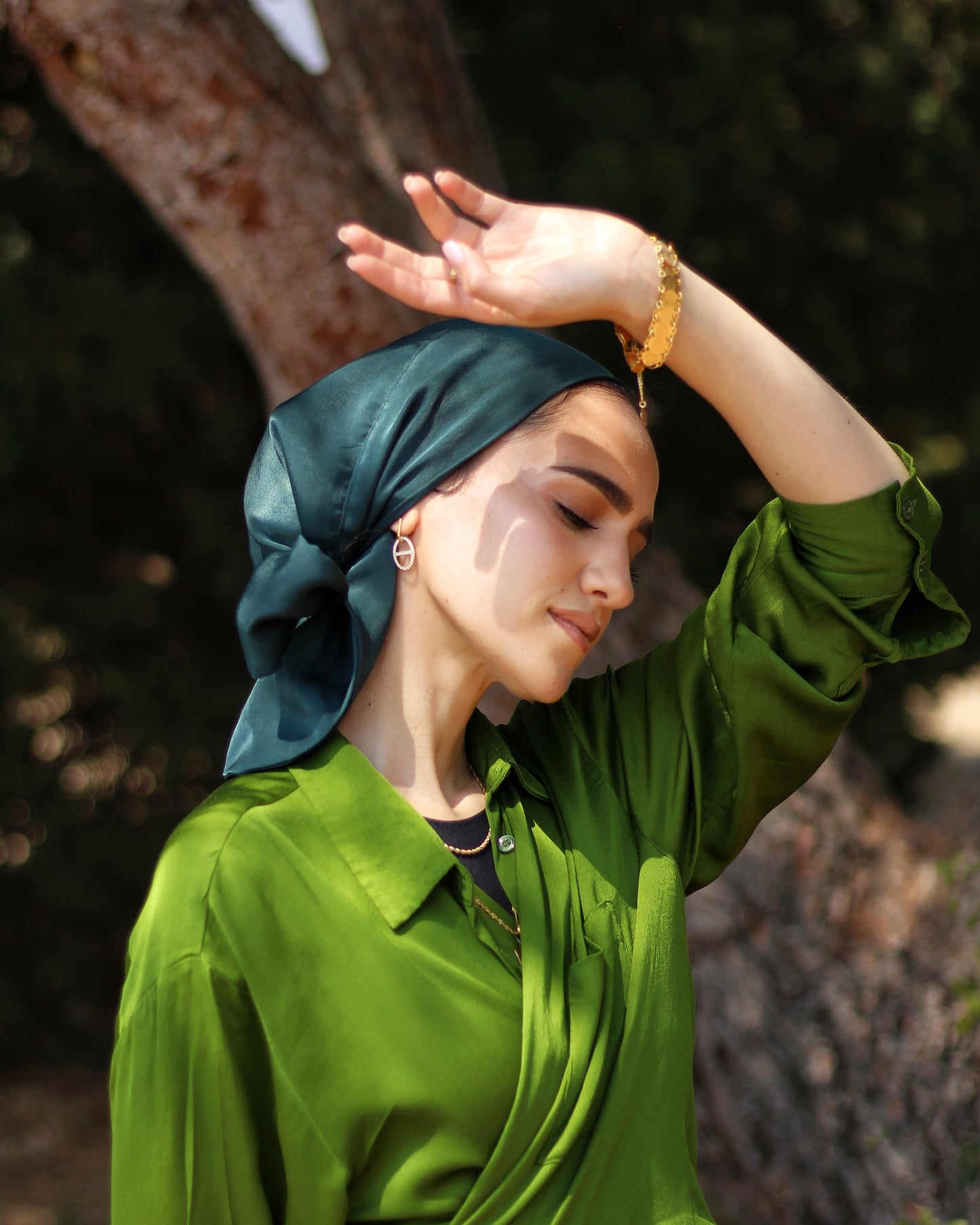New Rebels - Nœud - Subtle Forest - New Rebels
