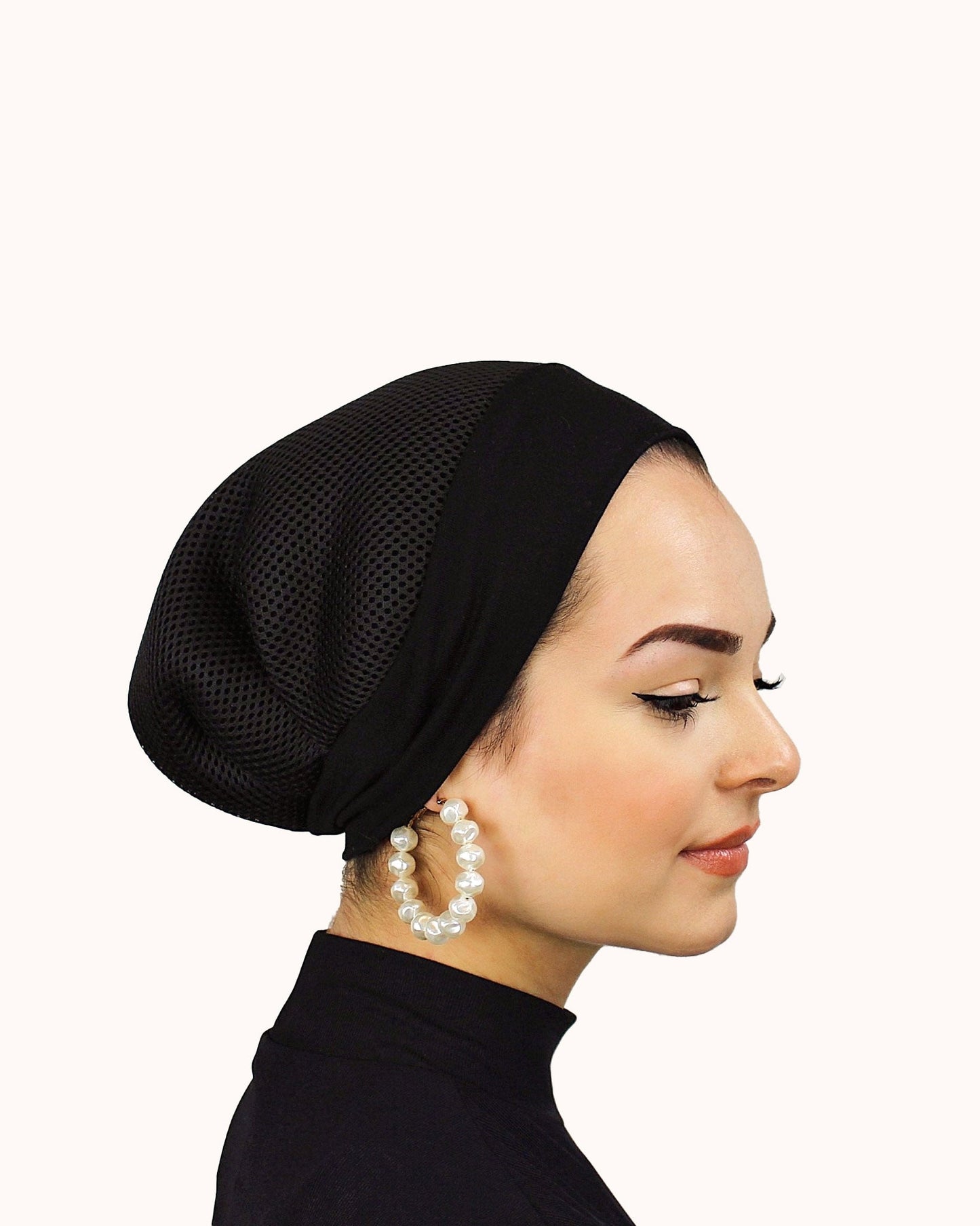 Shaper Shell - Black - New Rebels