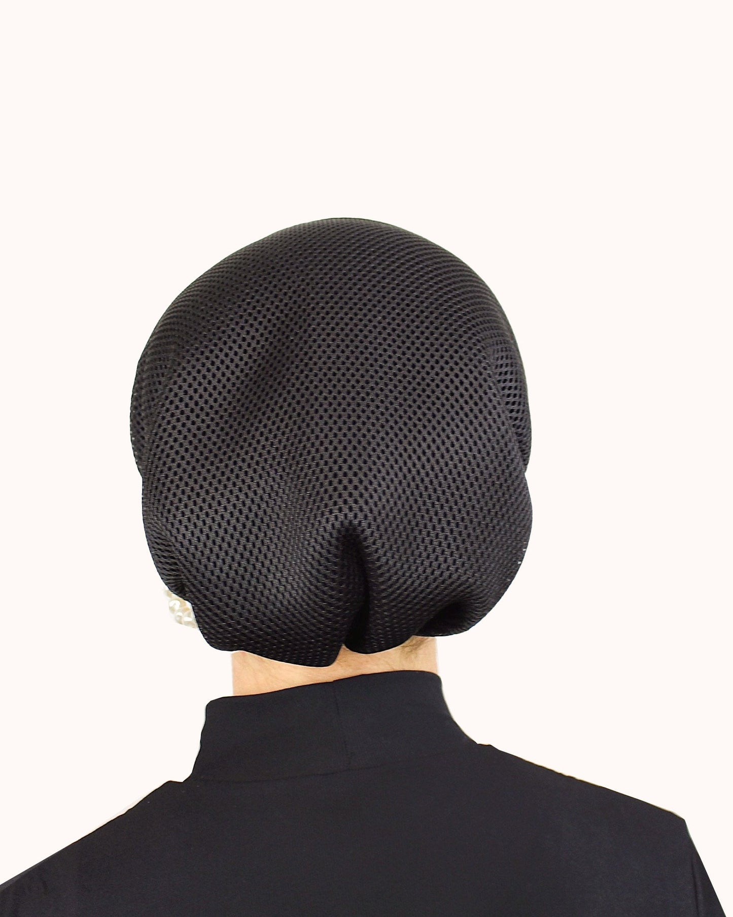 Shaper Shell - Black - New Rebels