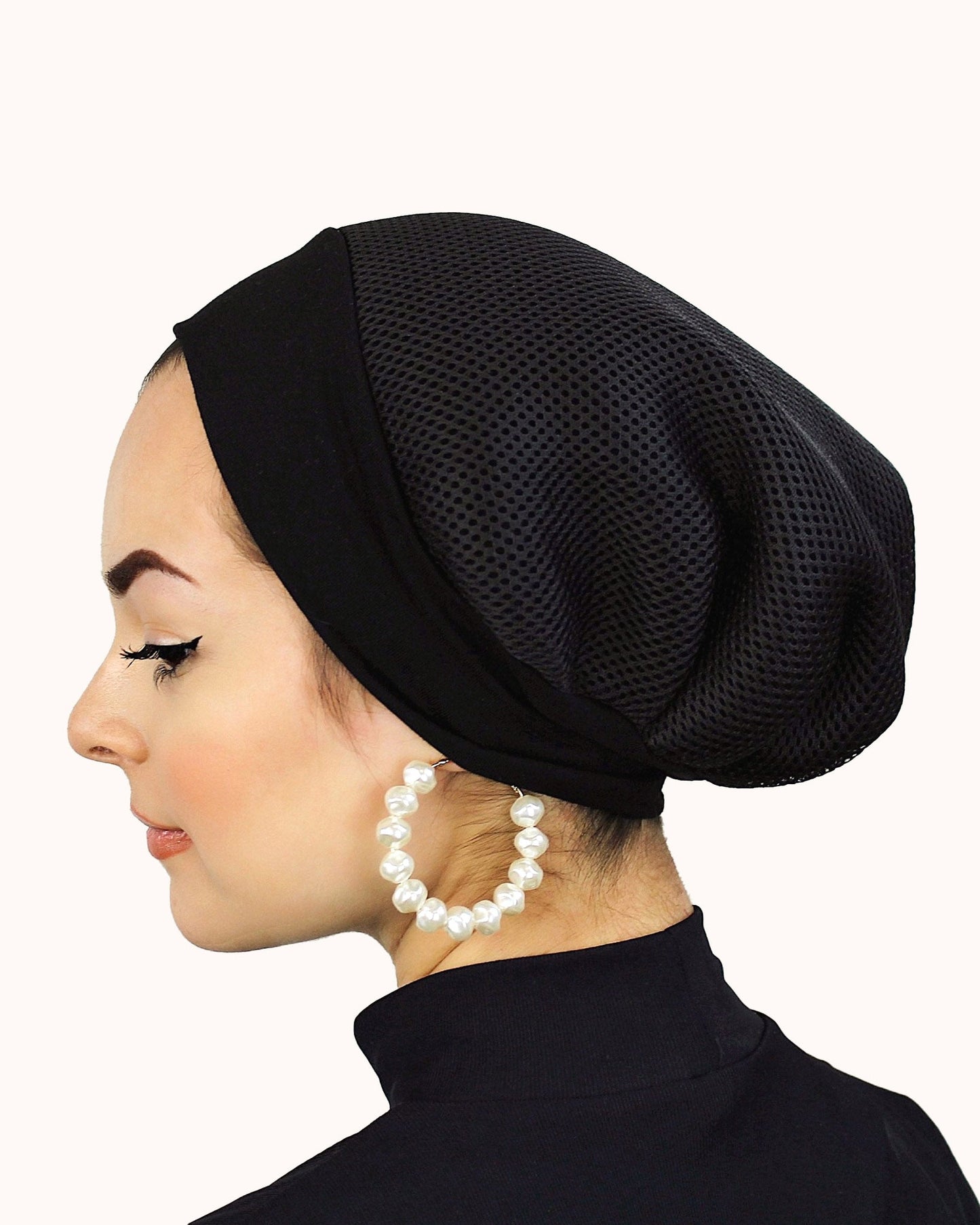 Shaper Shell - Black - New Rebels