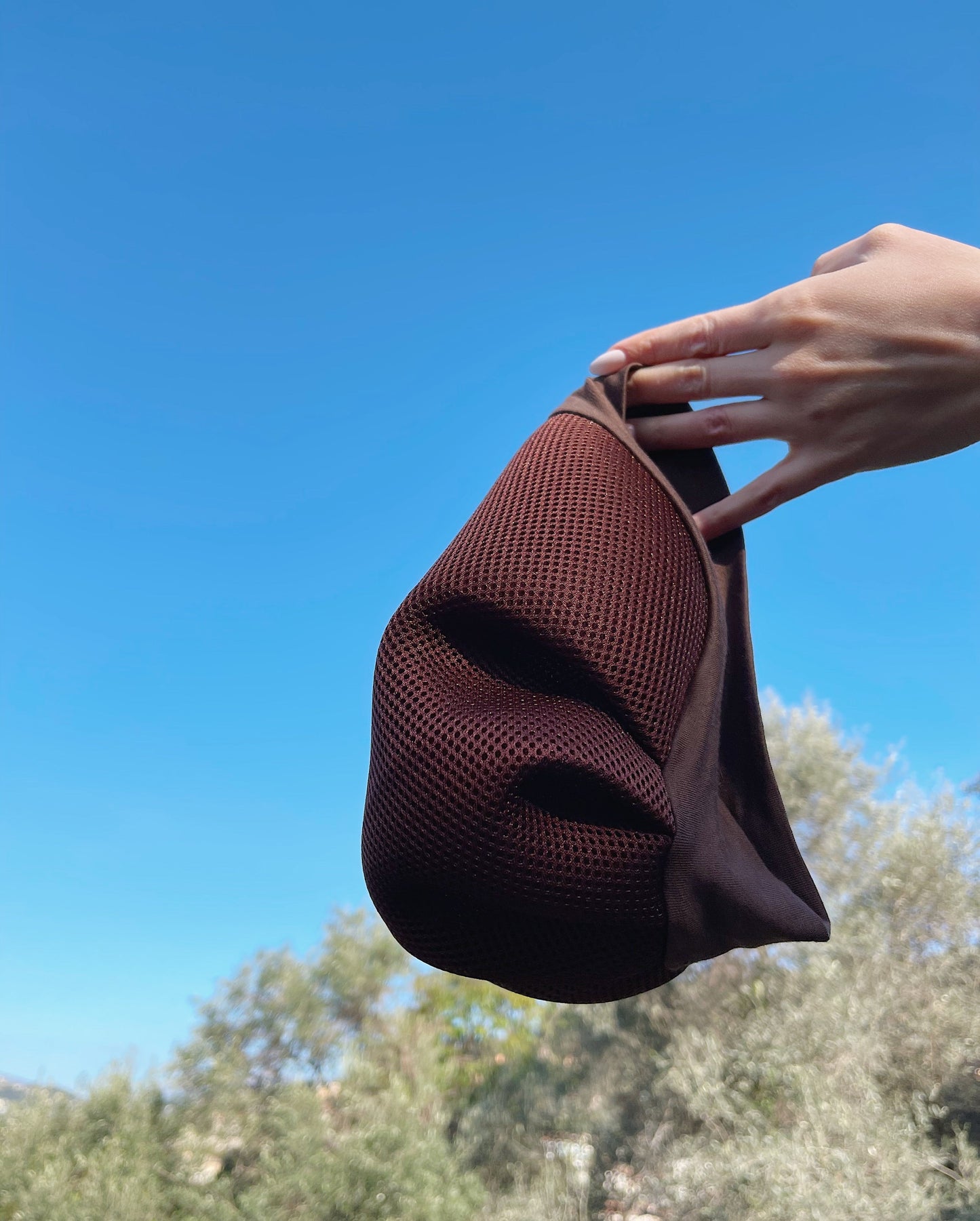 Shaper Shell - Brown - New Rebels