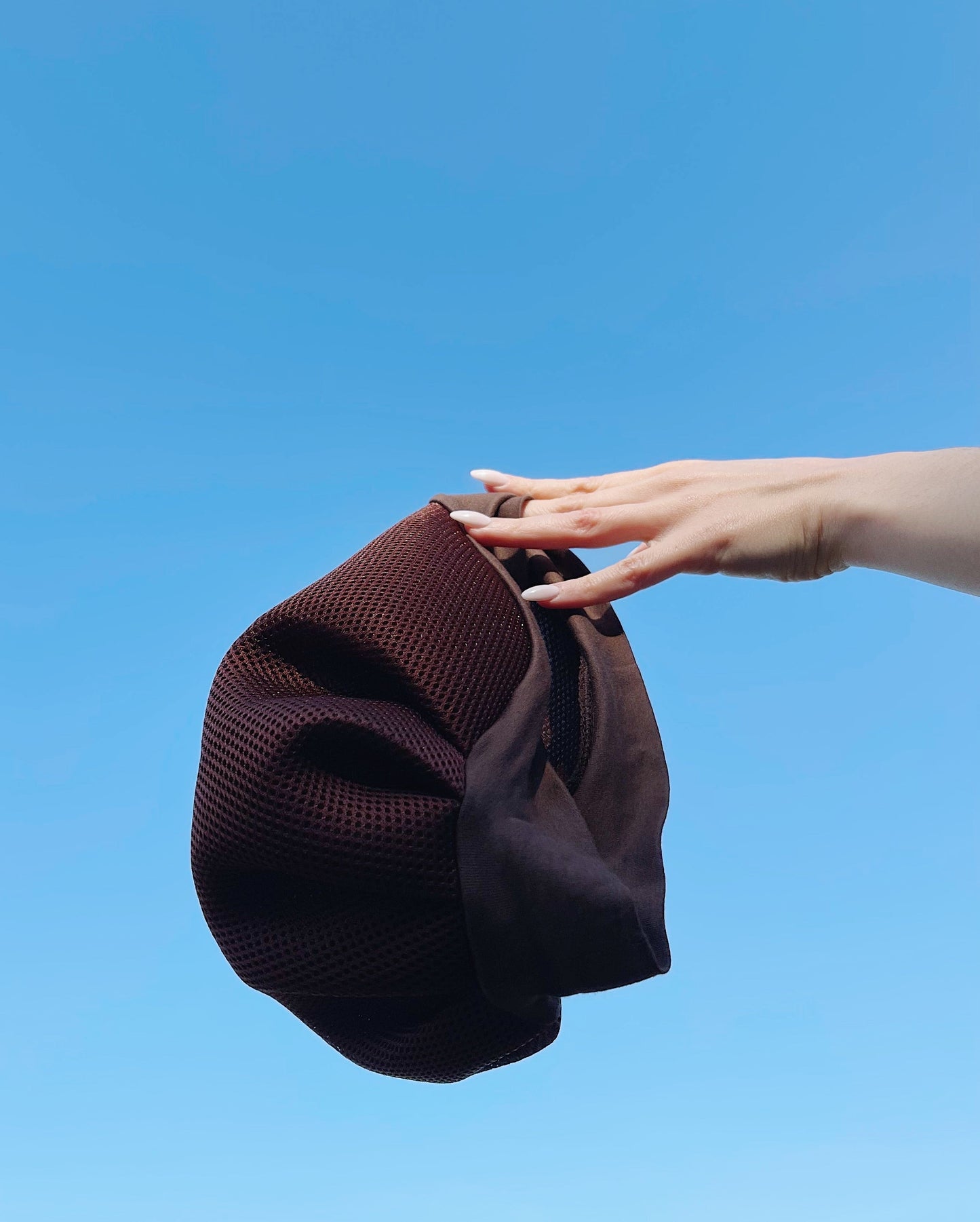 Shaper Shell - Brown - New Rebels