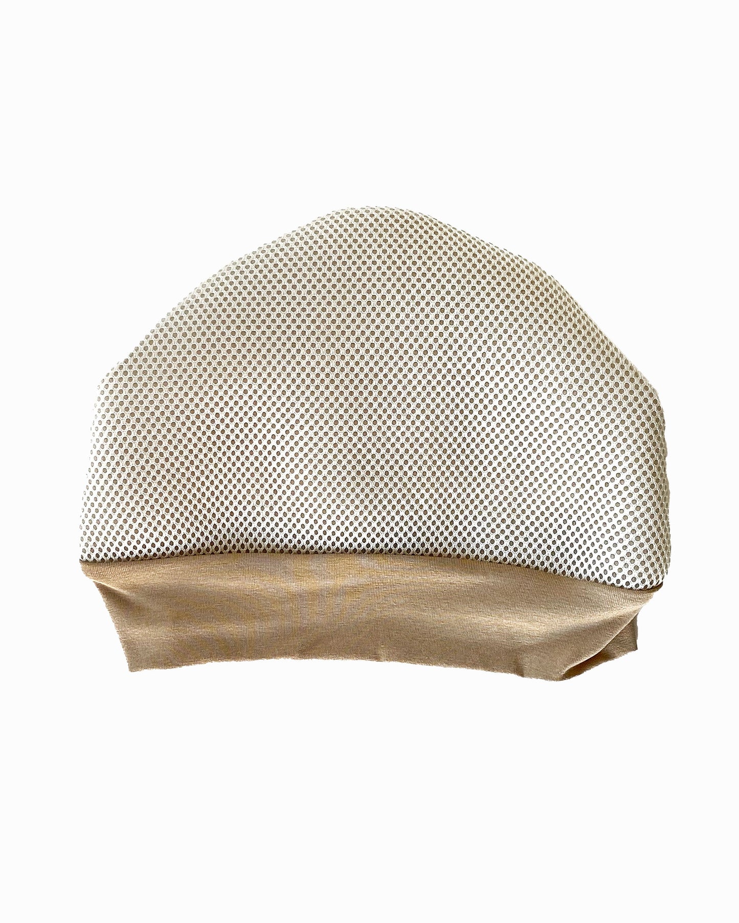 Shaper Shell - Caramel - New Rebels