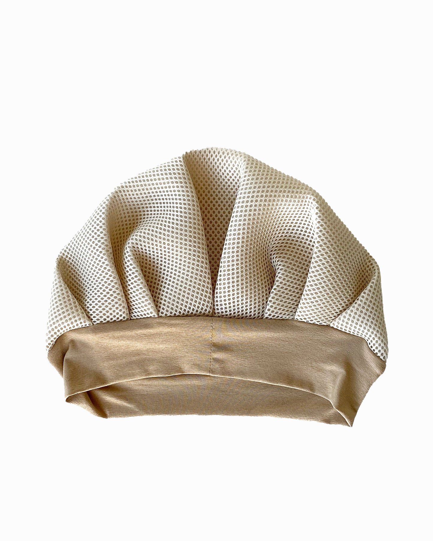 Shaper Shell - Caramel - New Rebels