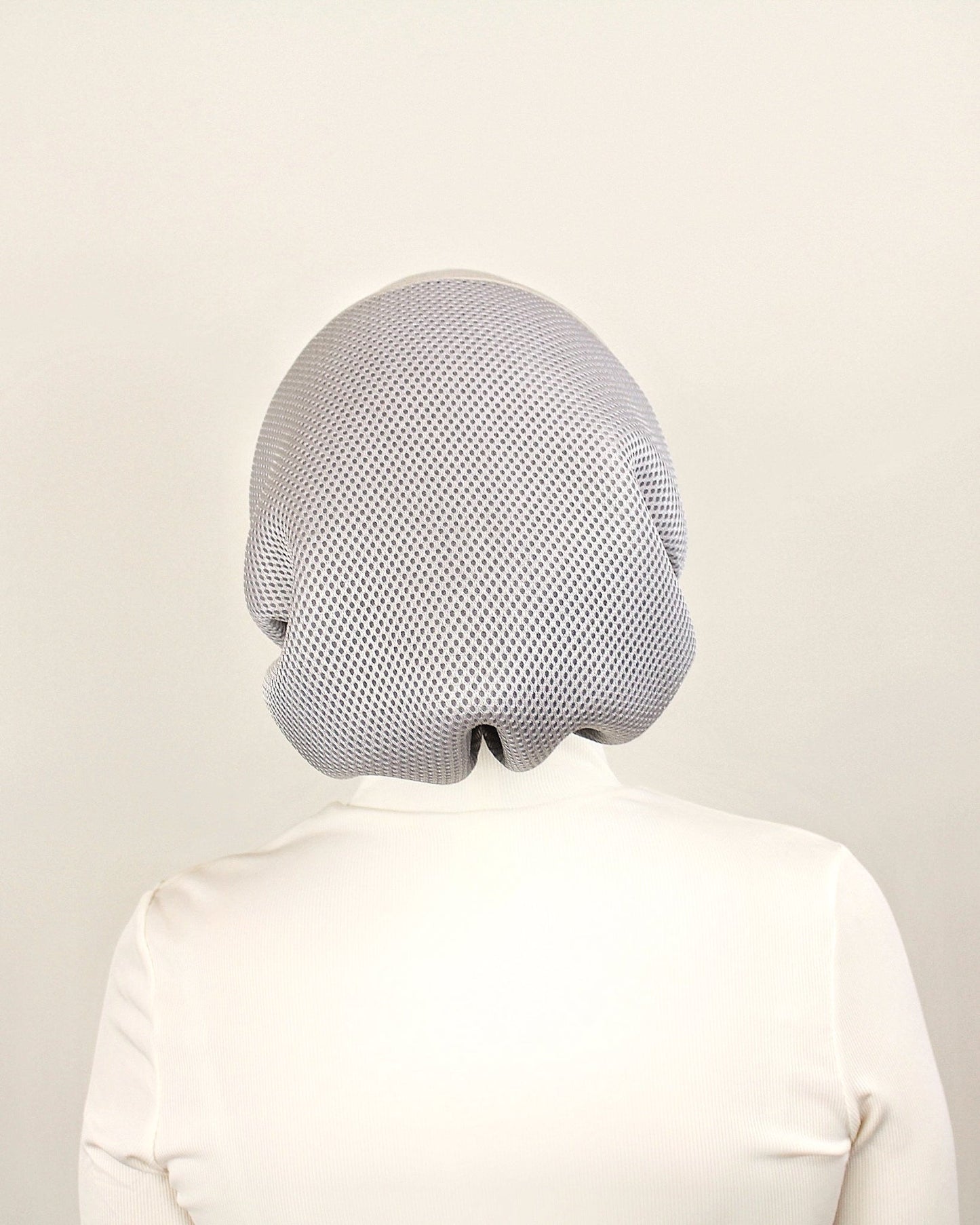 Shaper Shell - Grey - New Rebels
