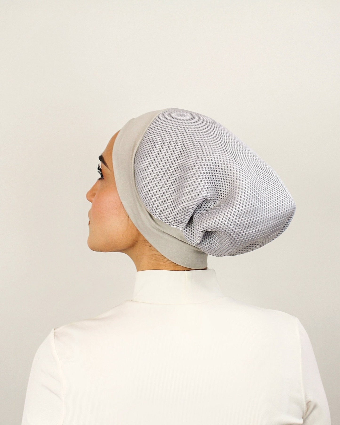 Shaper Shell - Grey - New Rebels