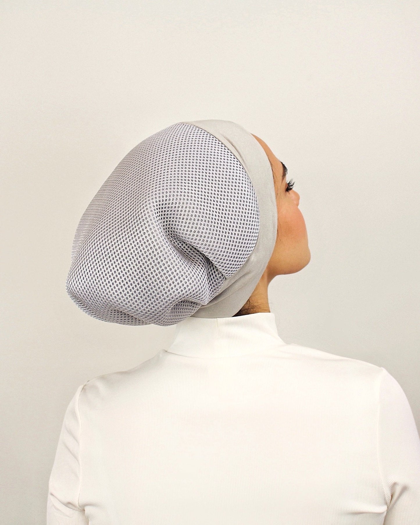 Shaper Shell - Grey - New Rebels