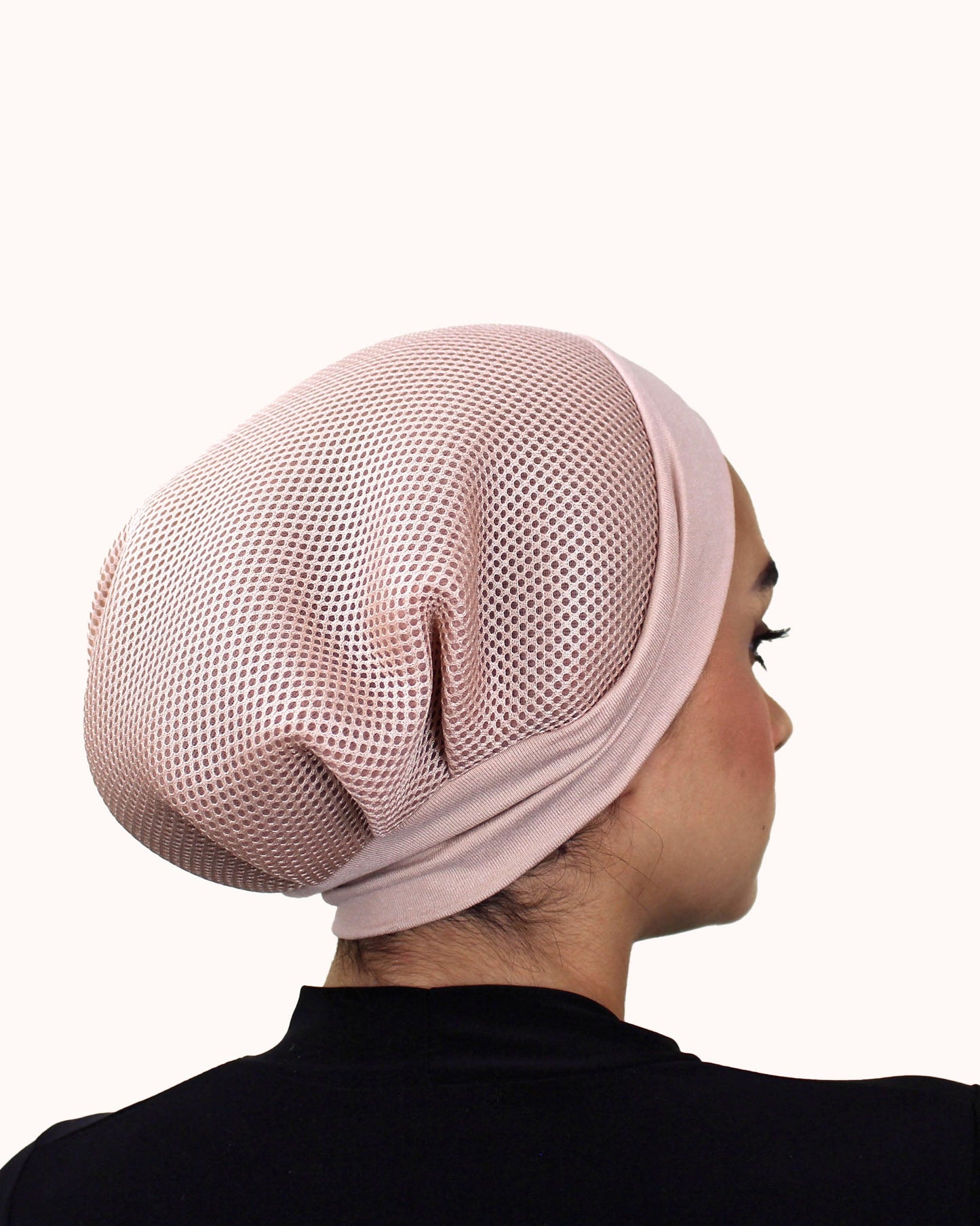 Shaper Shell - Nude - New Rebels