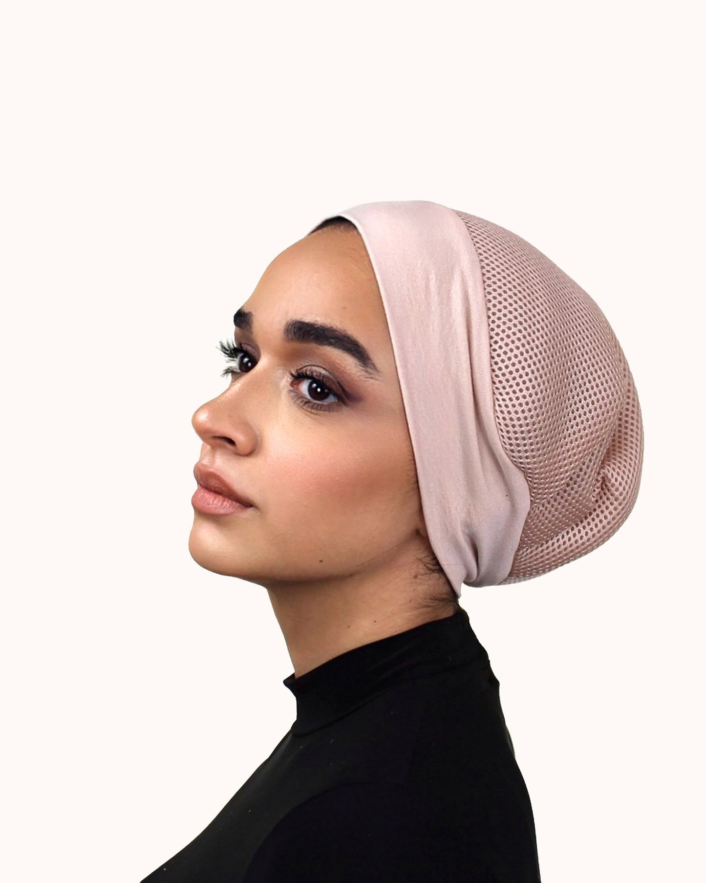 Shaper Shell - Nude - New Rebels