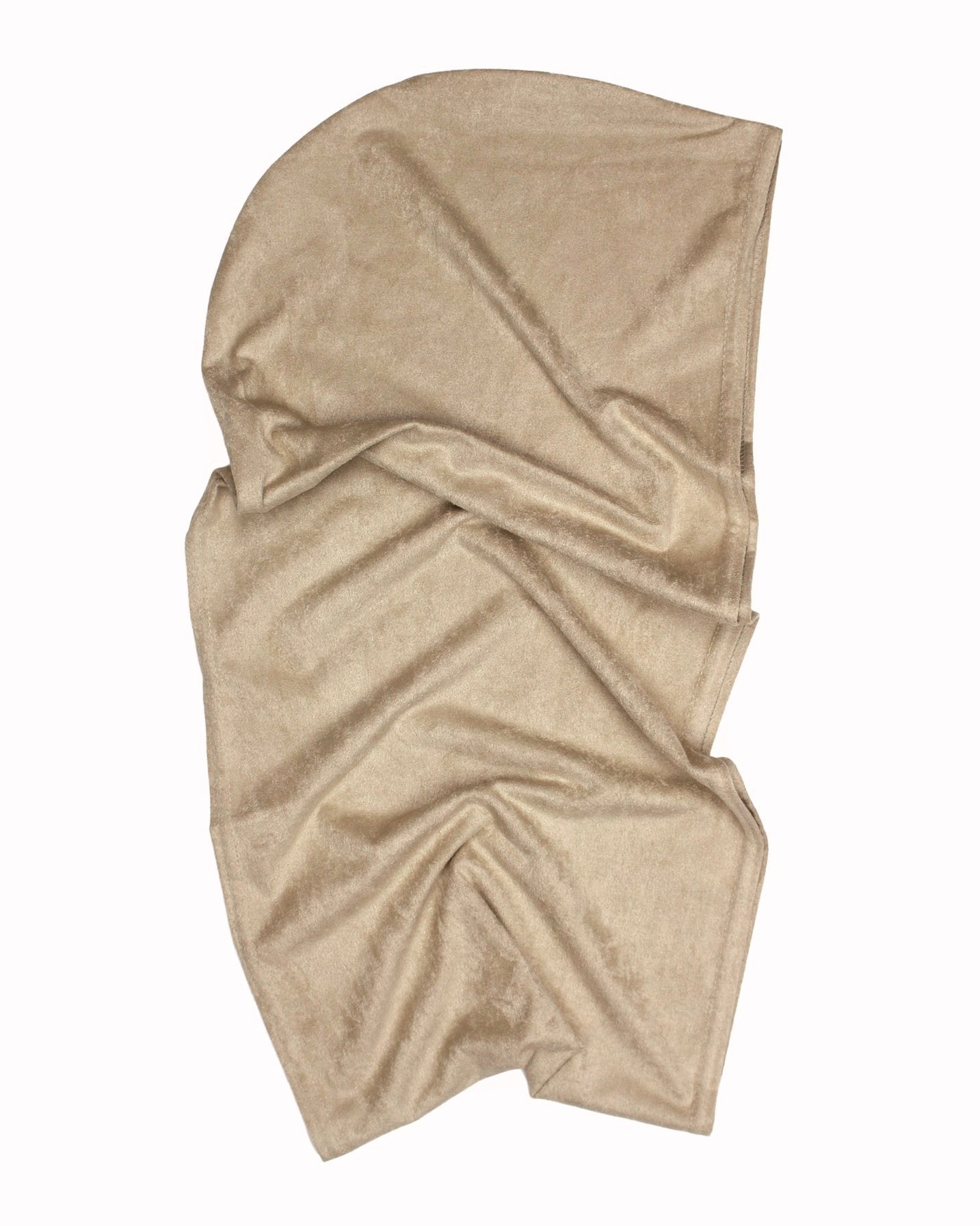 Turban - Suédine Fair - New Rebels