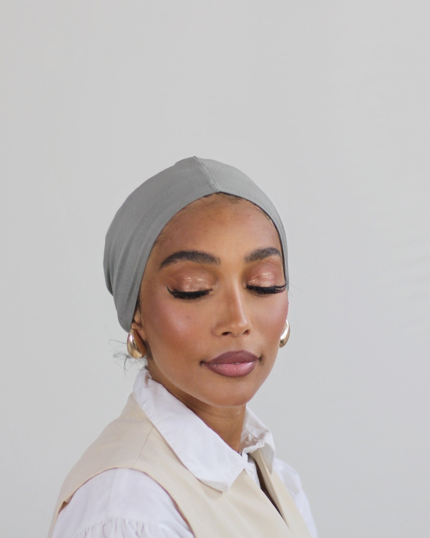 Easy Wrap Turban – Bamboo Plazza