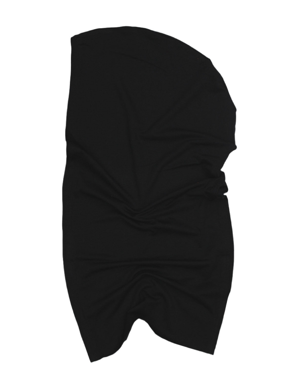 Turban - Jersey Black