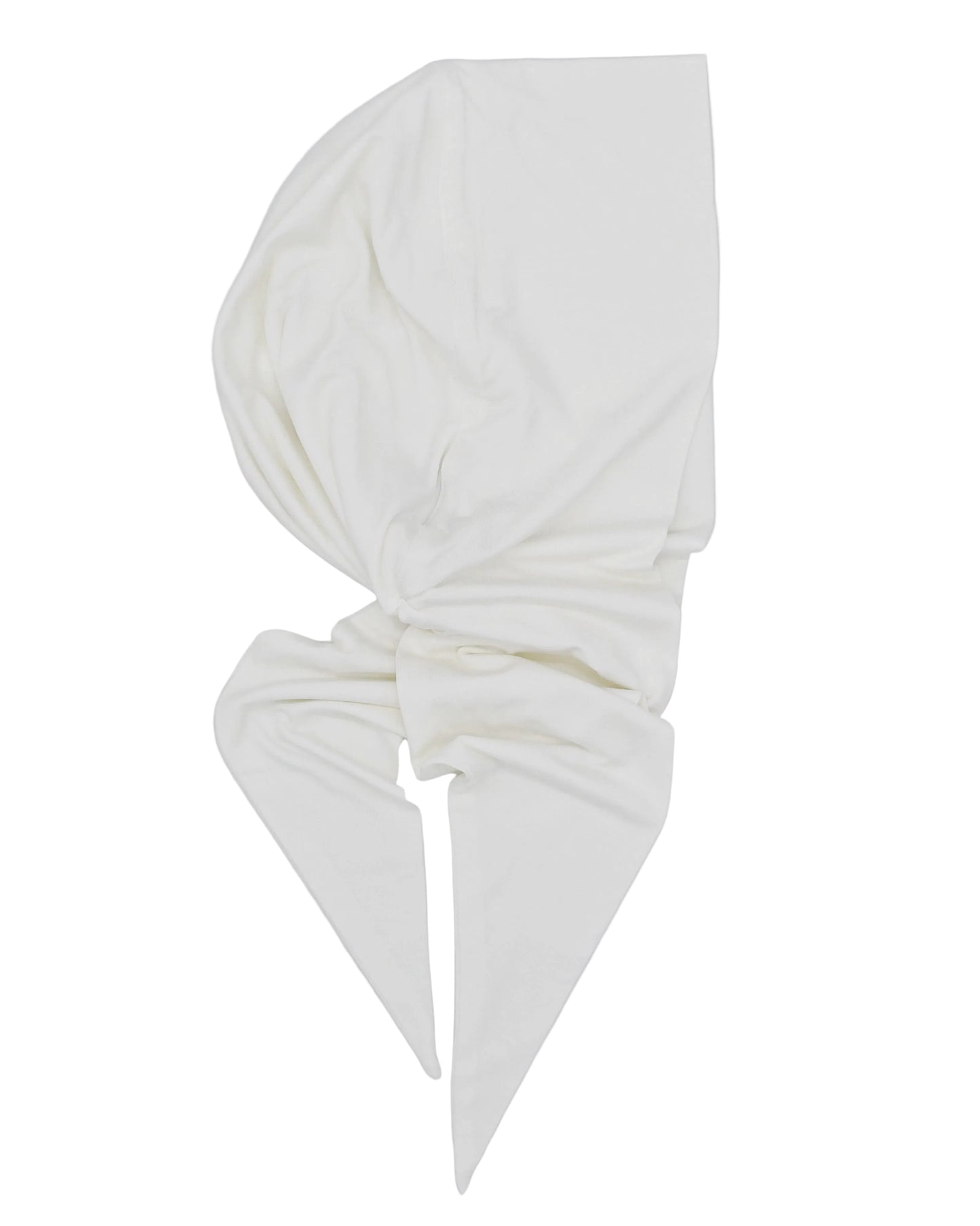 Knot Turban – Bamboo Foam