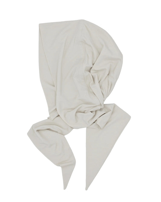 Knot Turban – Bamboo Marshmallow