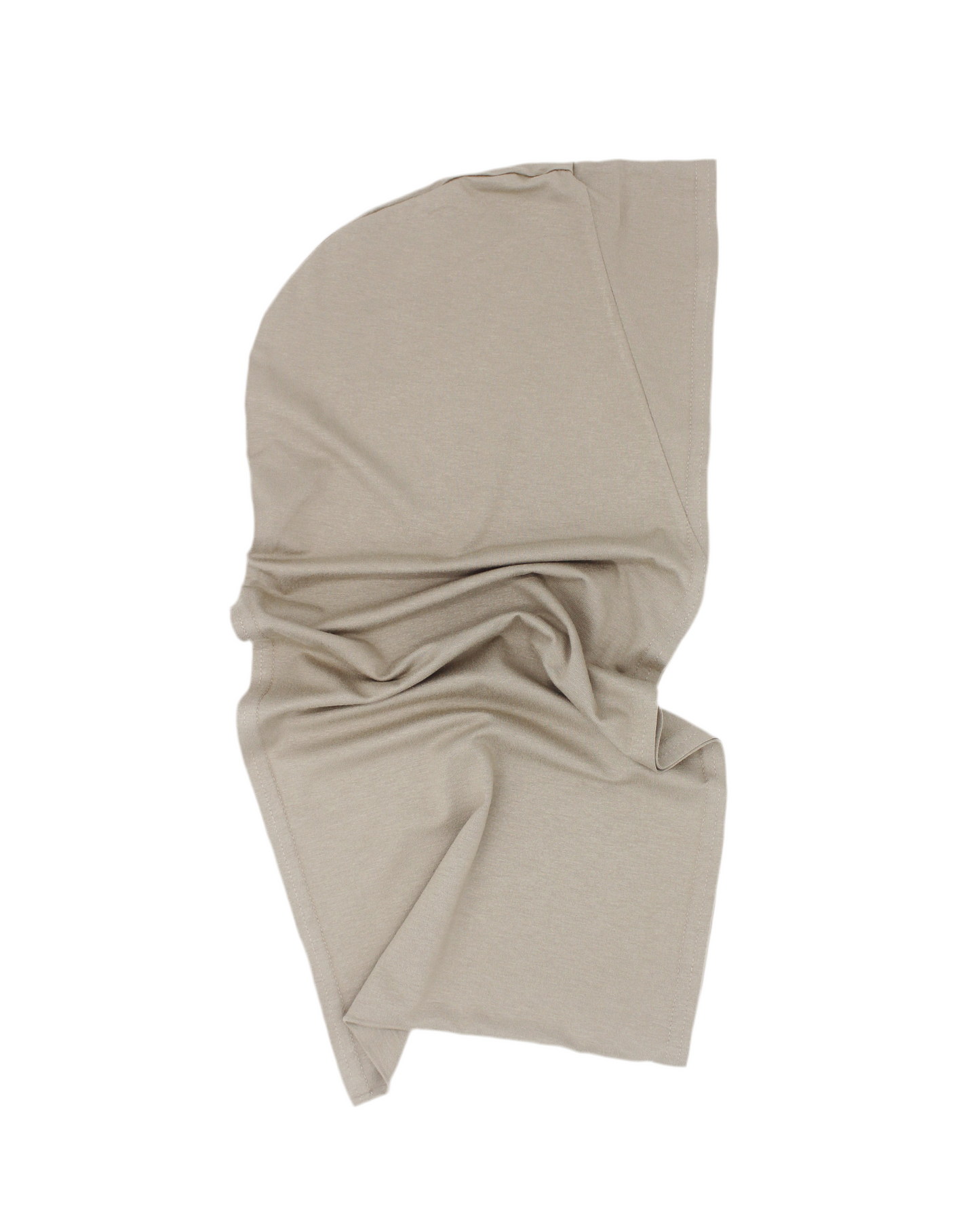 Easy Wrap Turban – Jersey Affogato