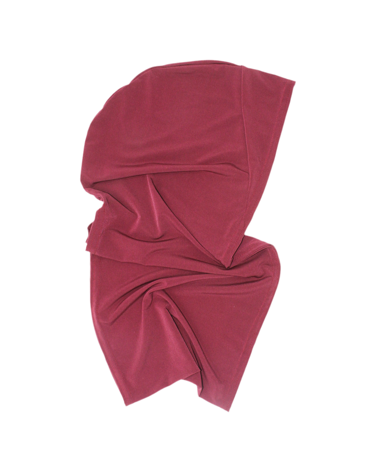 Easy Wrap Turban – Essential Inferno